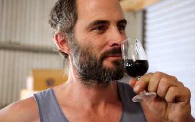 SAM STATHAM – ROSNAY ORGANIC