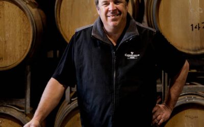 LANCE MIKISCH – CAPERCAILLIE WINES
