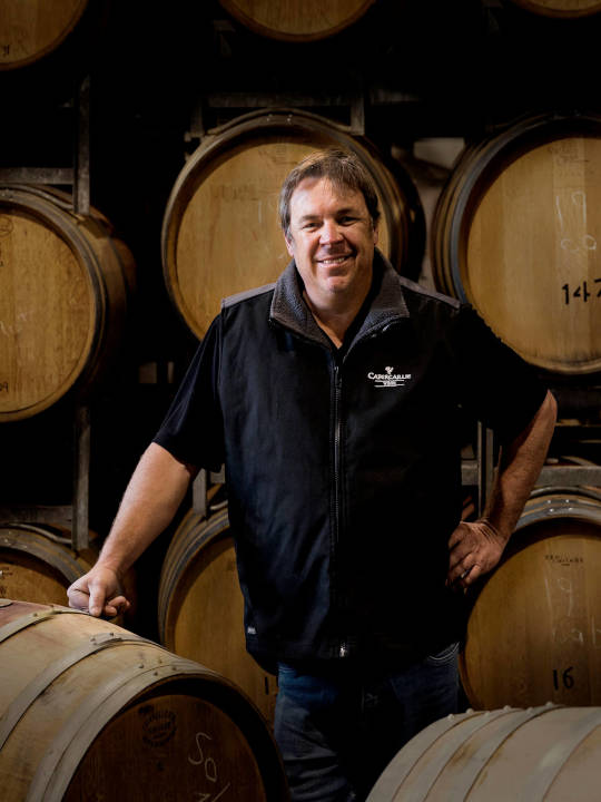 Capercaillie Wines Capercaillie Wines