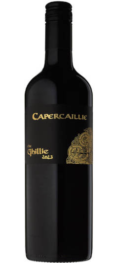 Capercaillie Wines Capercaillie Wines