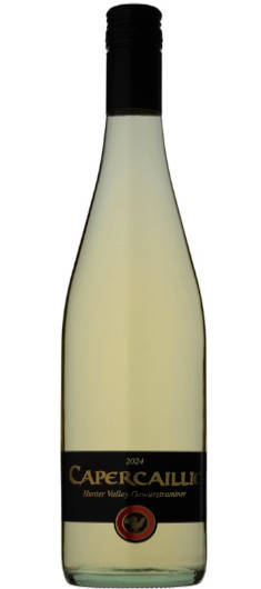 Capercaillie Wines Capercaillie Wines