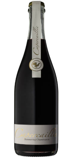 Capercaillie Wines Capercaillie Wines