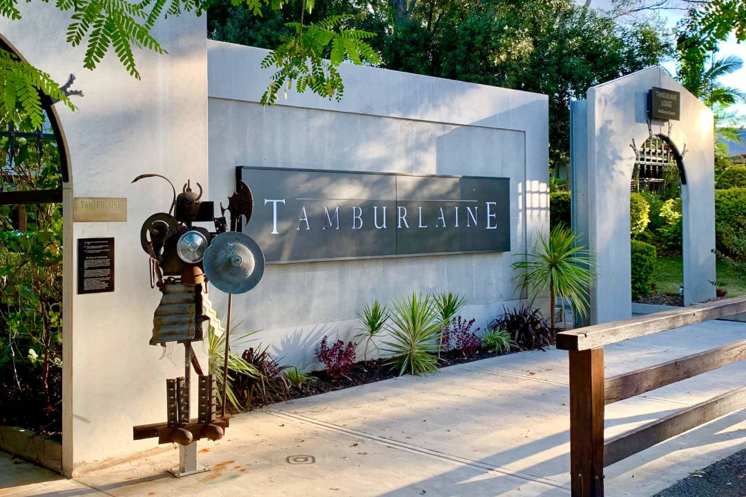 Tamburlaine Tamburlaine