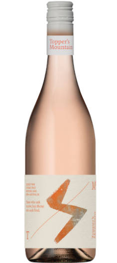 Topper's Mountain Wines Topper's Mountain Wines