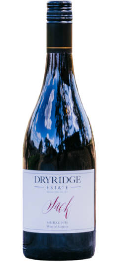 Dryridge Estate