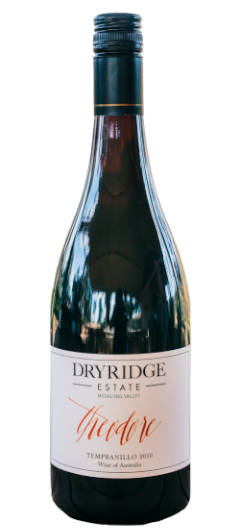 Dryridge Estate