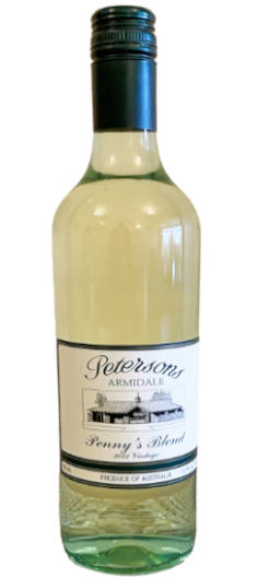 Petersons Armidale Penny's Blend Petersons Armidale Penny's Blend