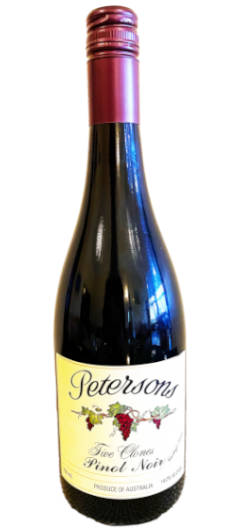 Petersons Armidale Pinot Noir Petersons Armidale Pinot Noir