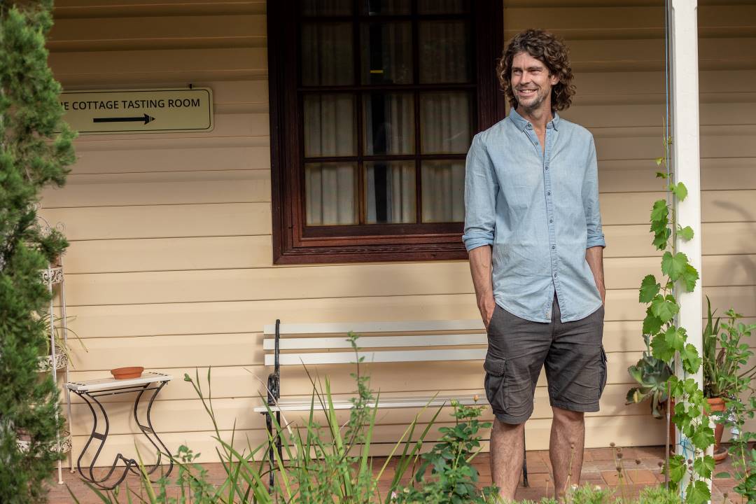 Heslop Wines