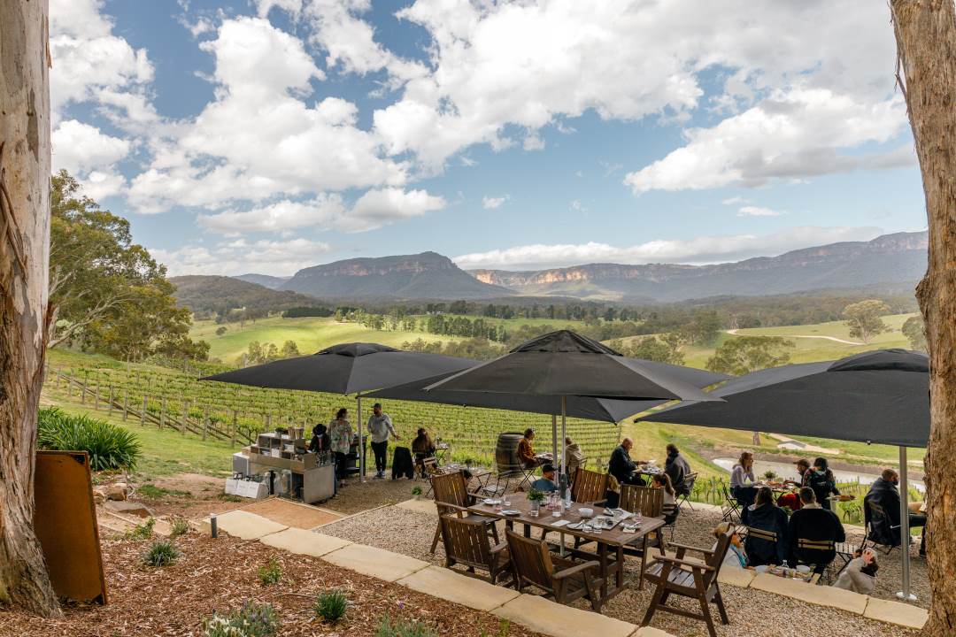 Dryridge Estate