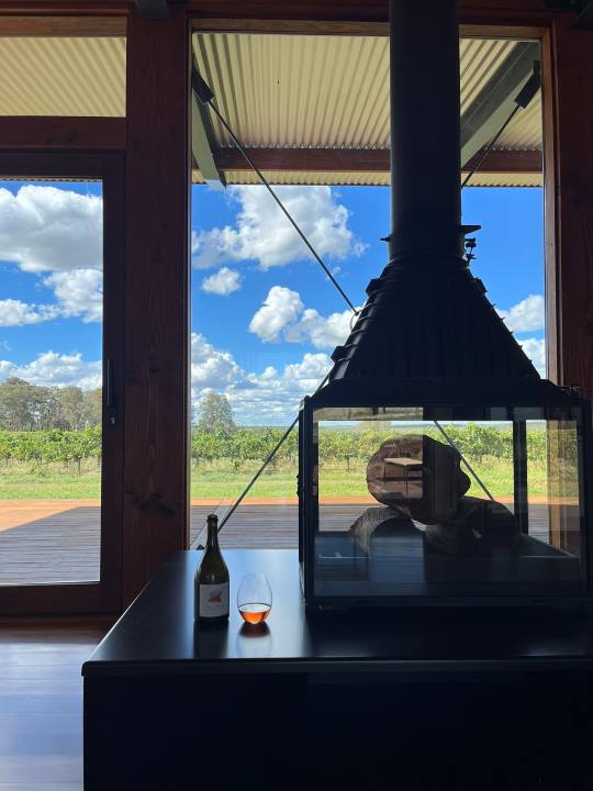 Topper's Mountain Wines