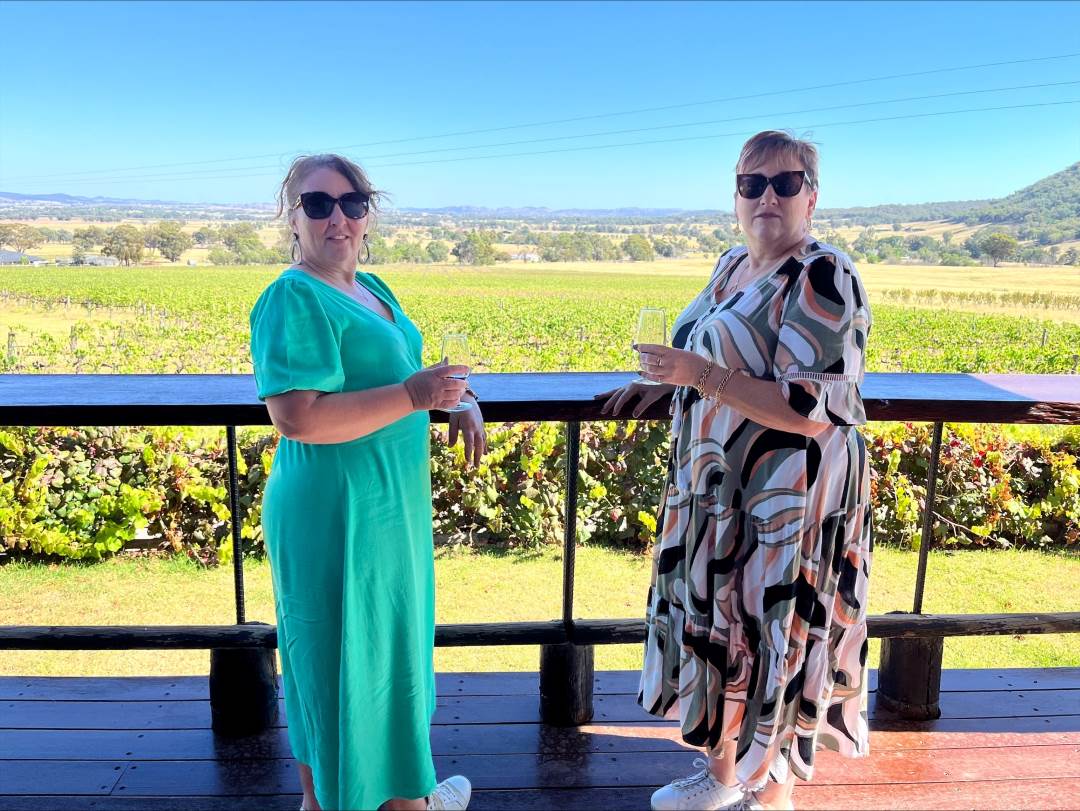 Wine n' Vines Wine n' Vines