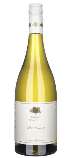 Savannah Estate Chardonnay