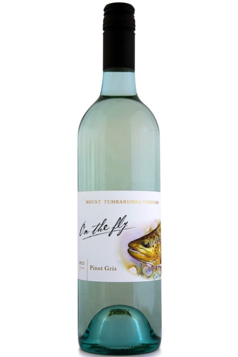 Savannah Estate Chardonnay