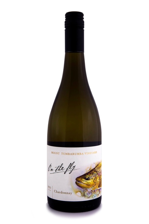 Savannah Estate Brut