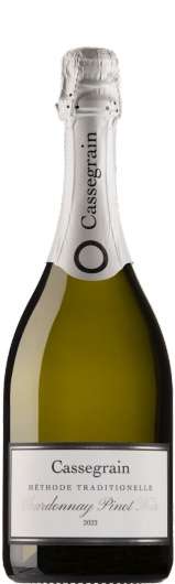 2022 Harman Wines  Chardonnay