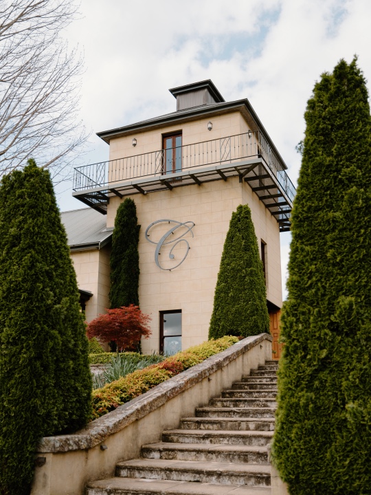Savannah Estate News