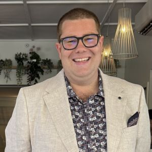 2026–2027 ISSUE MEET THE WINEMAKER – Lewis Drayton
