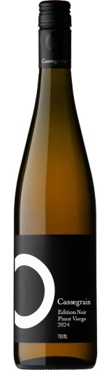 2021 Harman Wines Rose