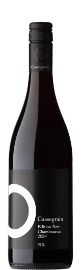 2021 Harman Wines  Gippsland Pinot Noir