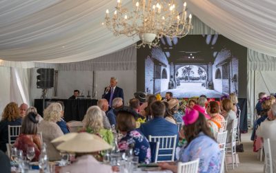 LOVE OF WINE & HORSES – BROUGT TOGETHER IN THREE SPECTACULAR EVENTS